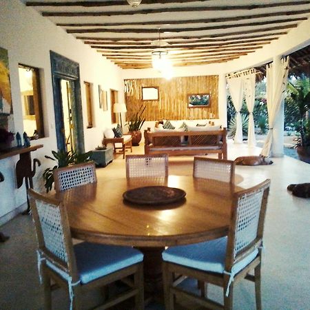 Shira House Bed and Breakfast Watamu Εξωτερικό φωτογραφία
