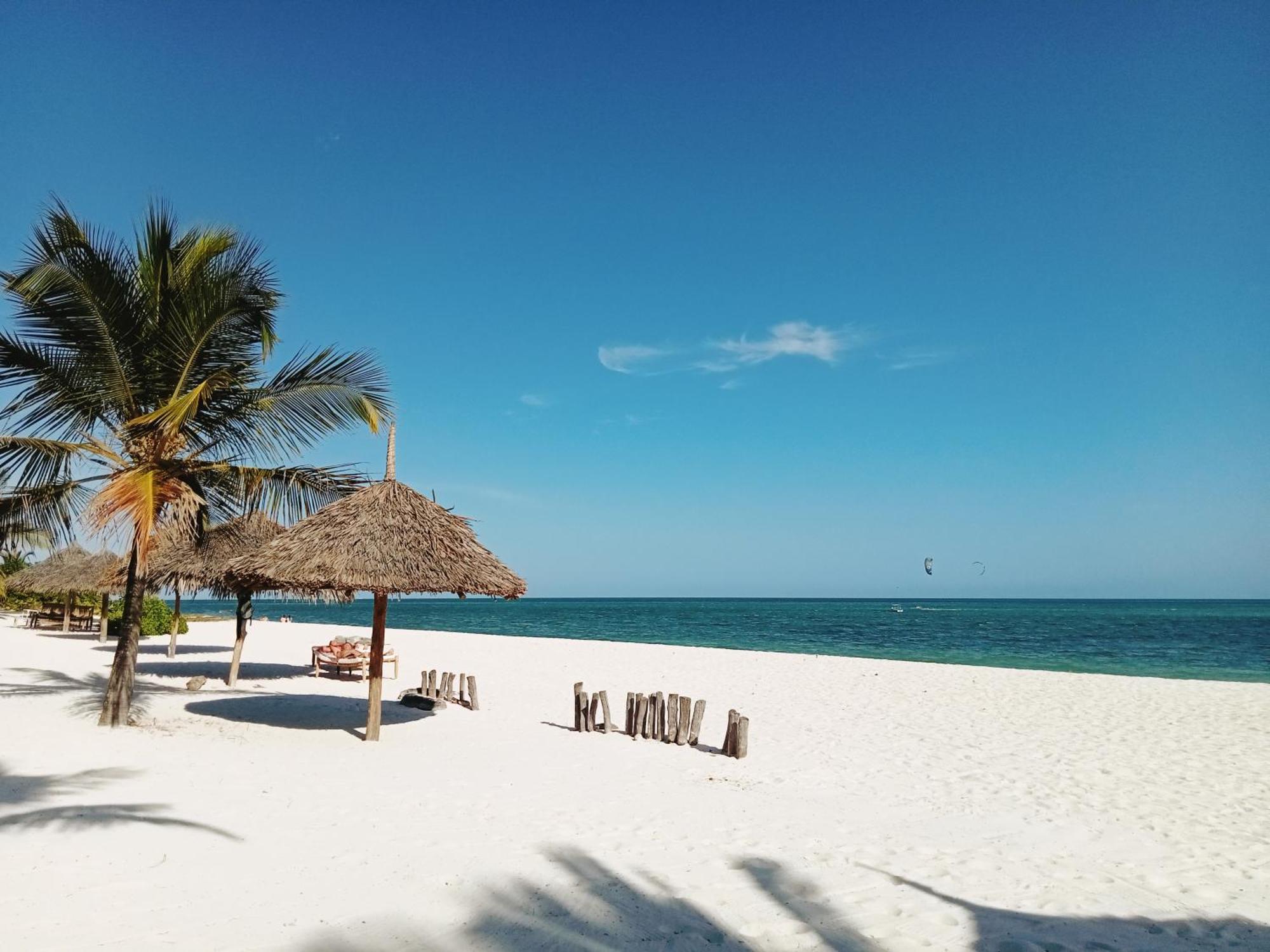 Shira House Bed and Breakfast Watamu Εξωτερικό φωτογραφία