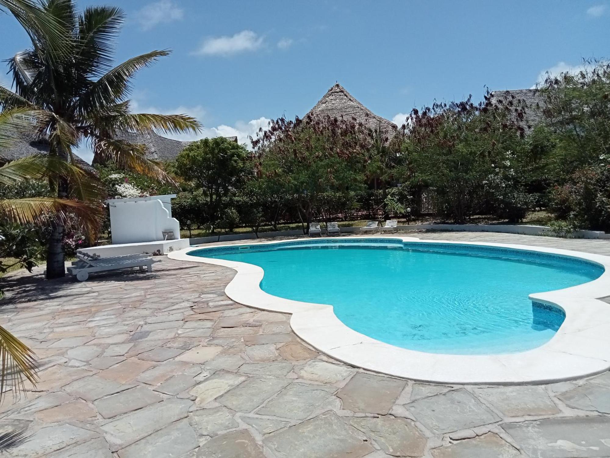 Shira House Bed and Breakfast Watamu Εξωτερικό φωτογραφία