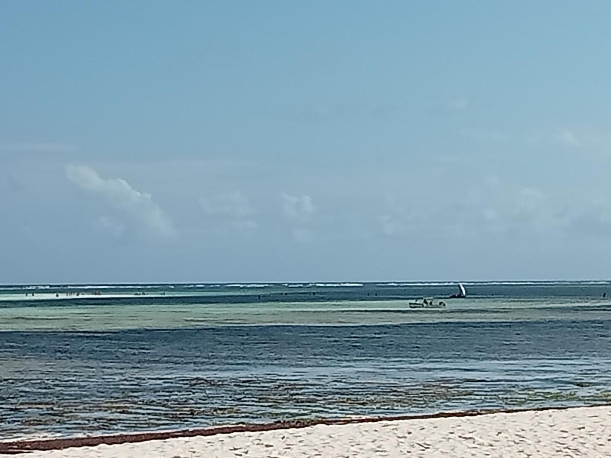 Shira House Bed and Breakfast Watamu Εξωτερικό φωτογραφία