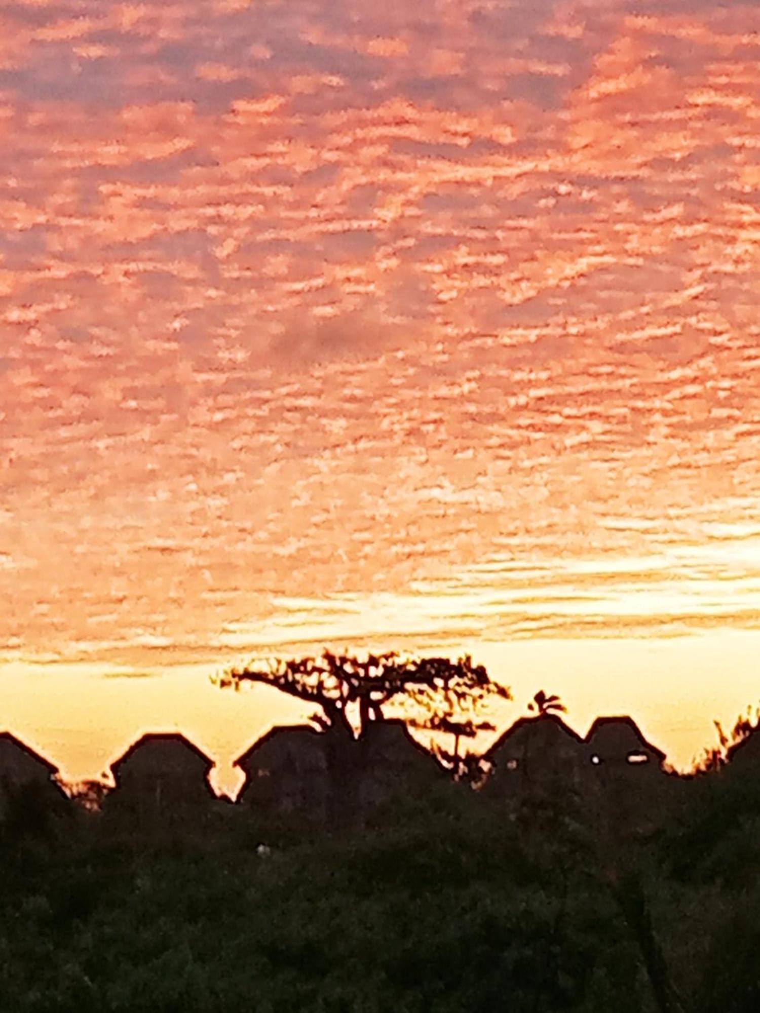 Shira House Bed and Breakfast Watamu Εξωτερικό φωτογραφία