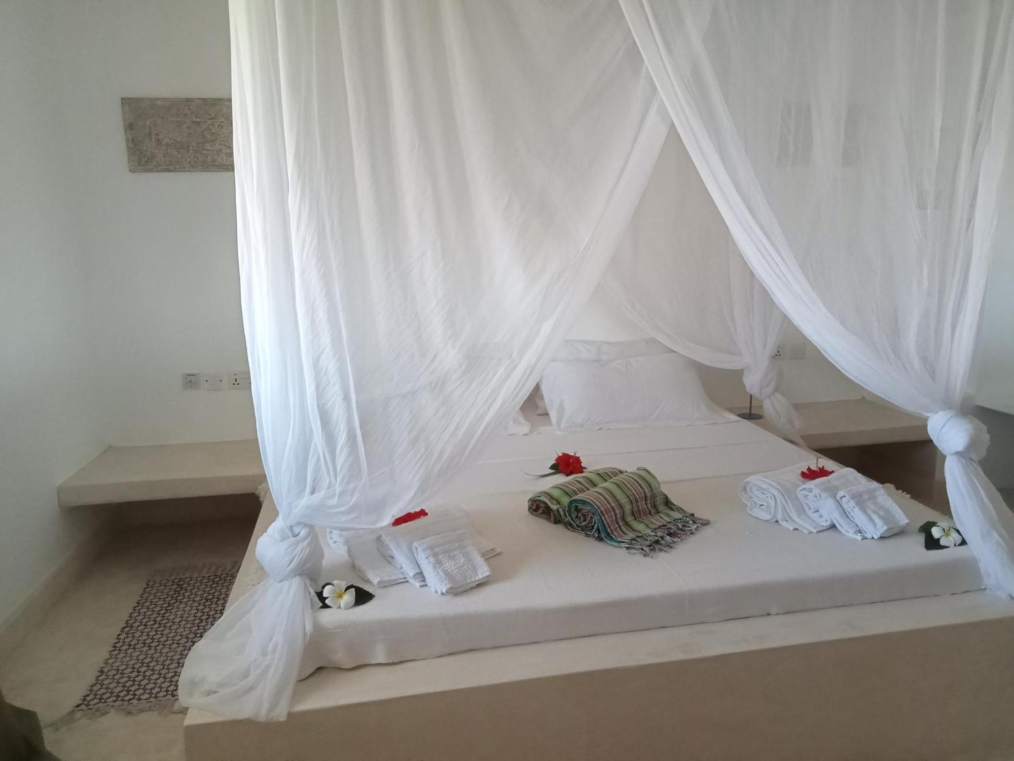 Shira House Bed and Breakfast Watamu Εξωτερικό φωτογραφία