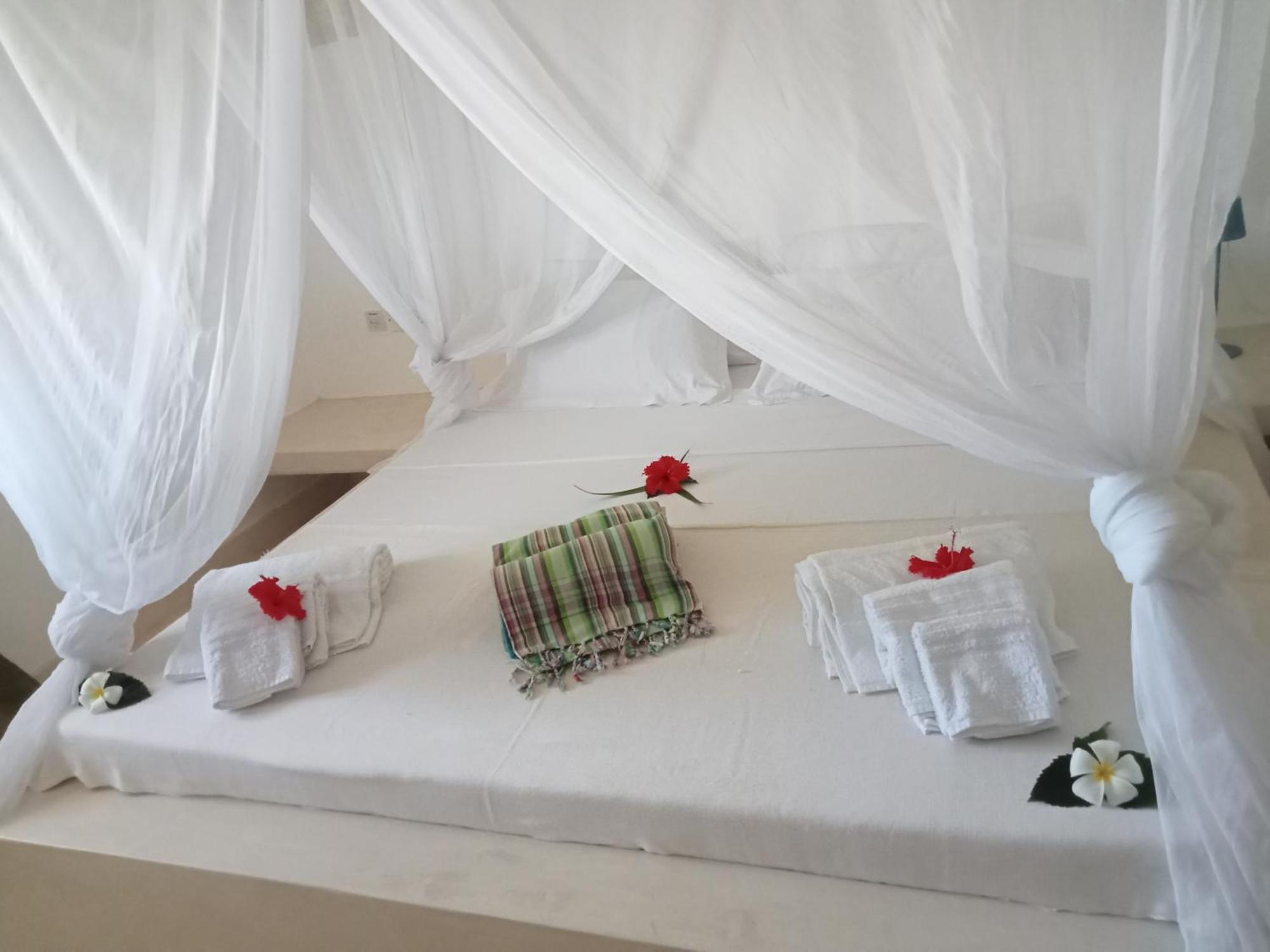 Shira House Bed and Breakfast Watamu Εξωτερικό φωτογραφία