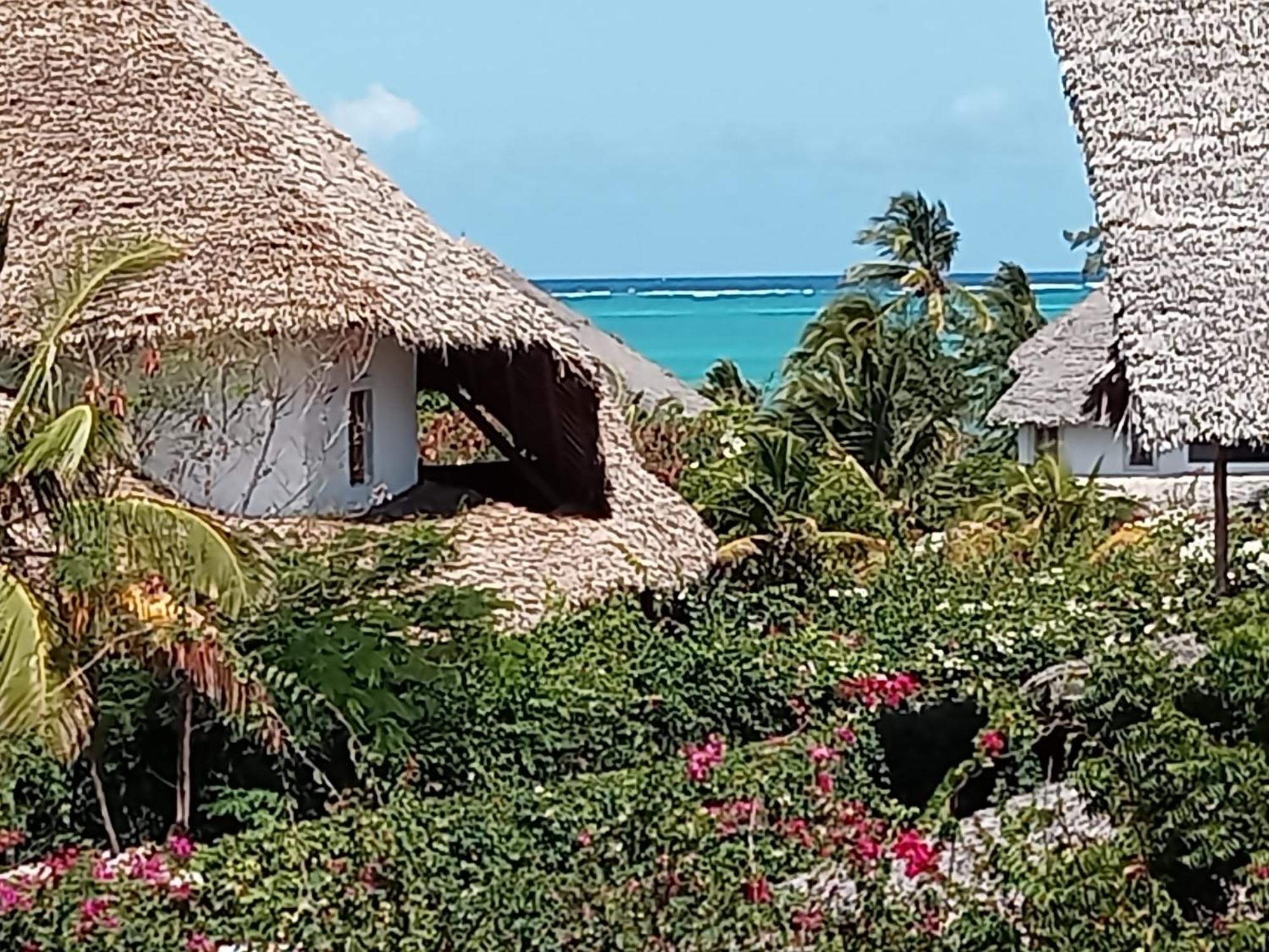 Shira House Bed and Breakfast Watamu Εξωτερικό φωτογραφία