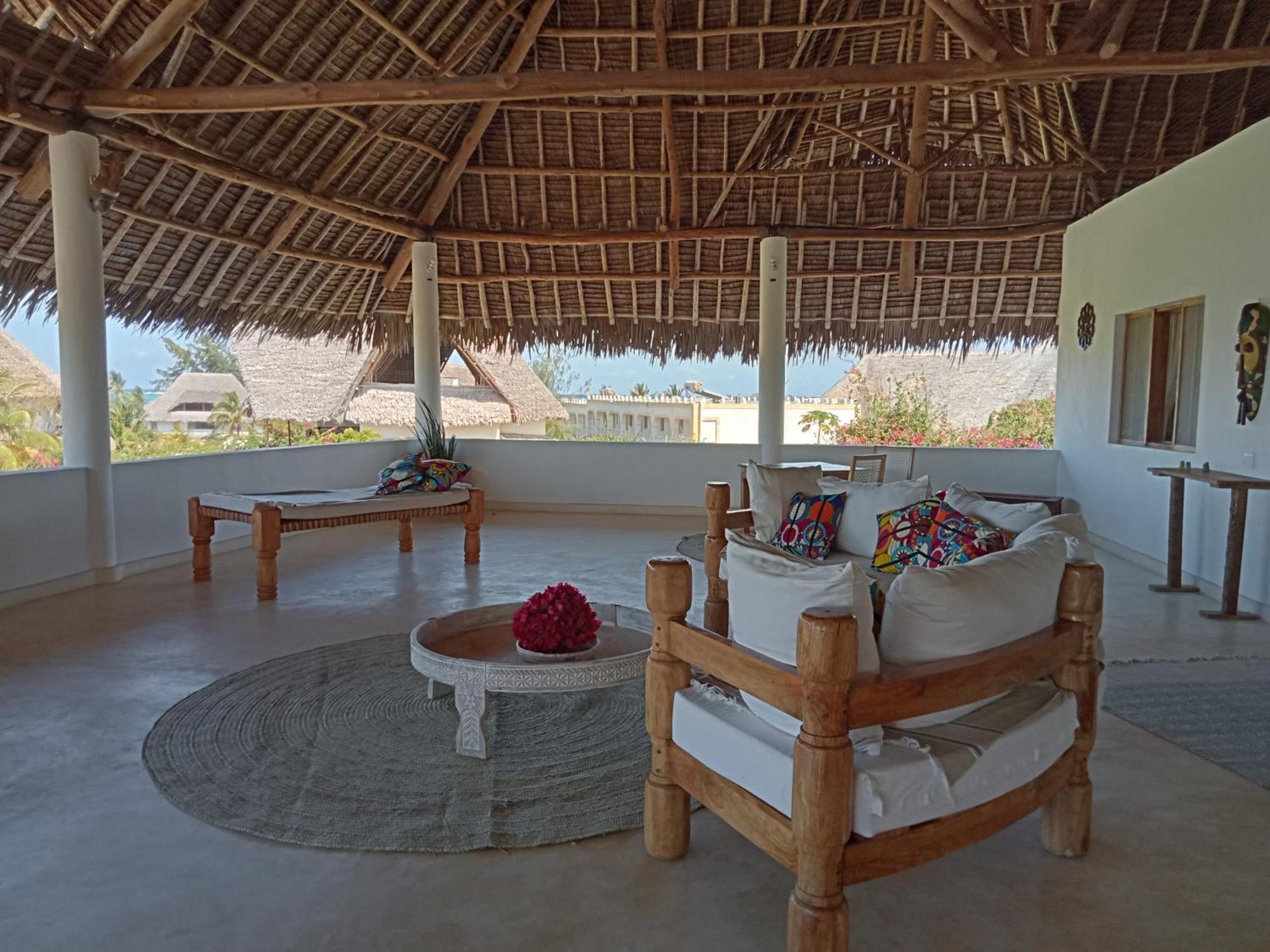 Shira House Bed and Breakfast Watamu Εξωτερικό φωτογραφία
