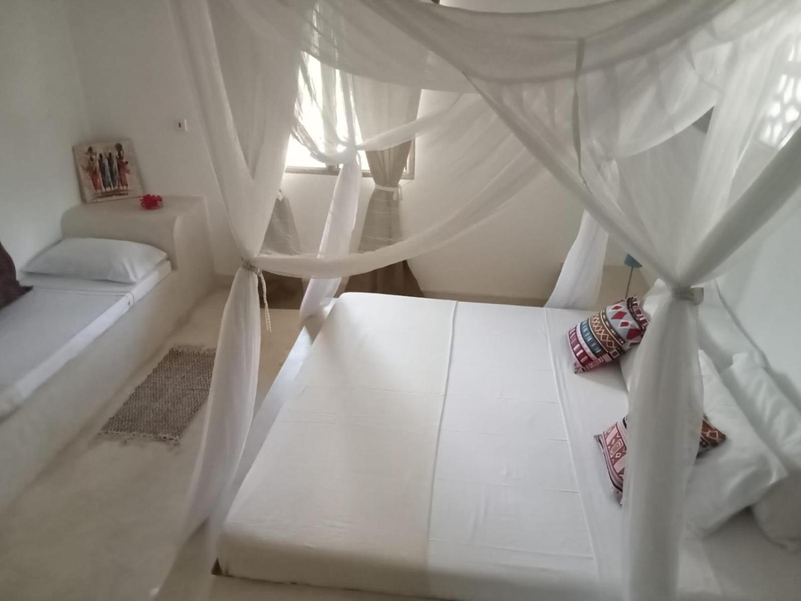 Shira House Bed and Breakfast Watamu Εξωτερικό φωτογραφία