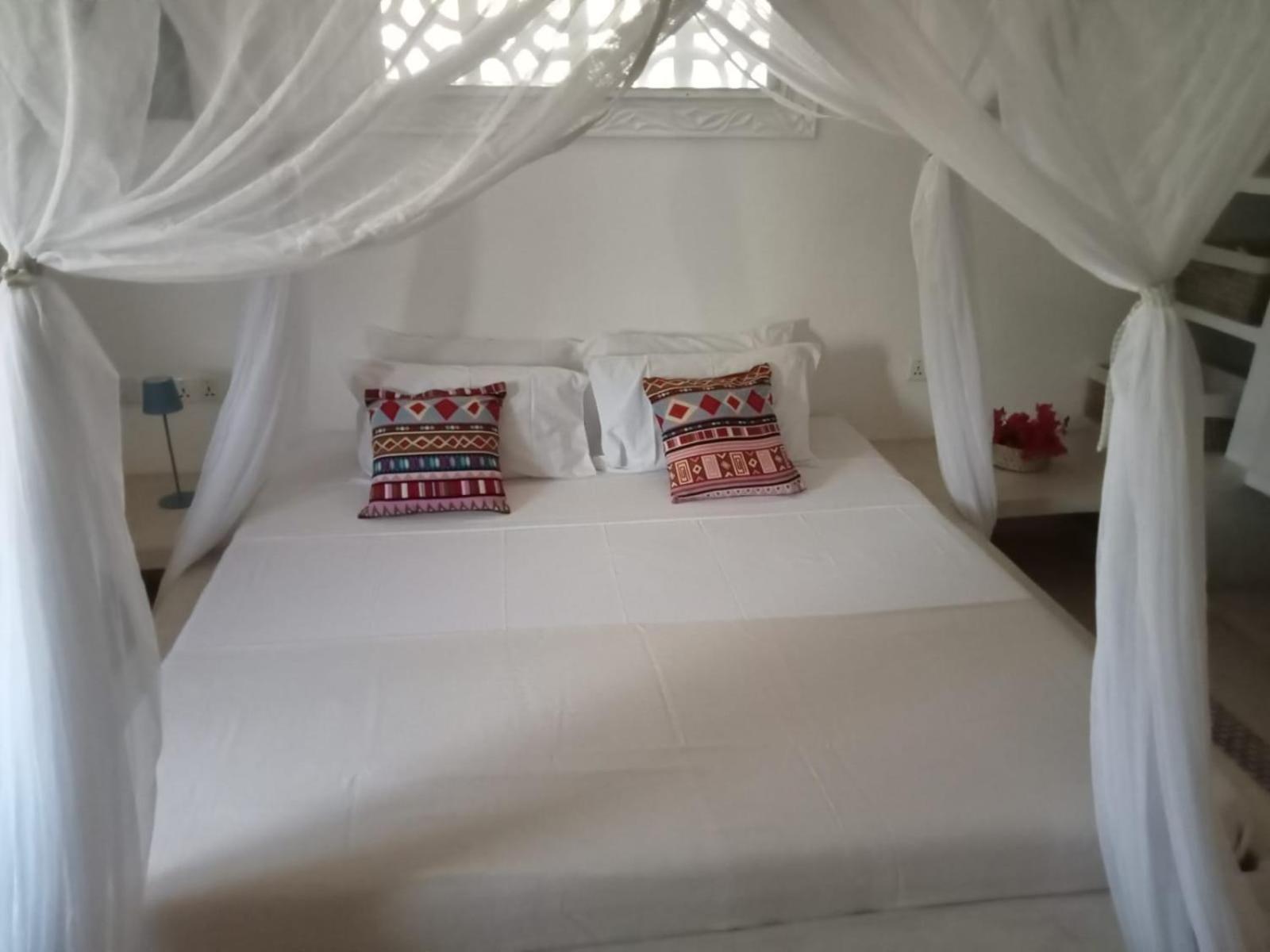 Shira House Bed and Breakfast Watamu Εξωτερικό φωτογραφία