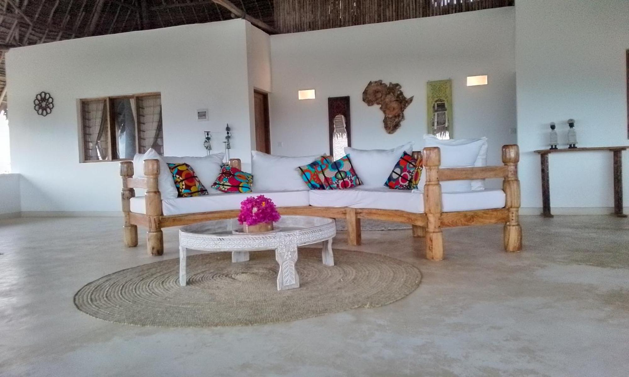 Shira House Bed and Breakfast Watamu Εξωτερικό φωτογραφία