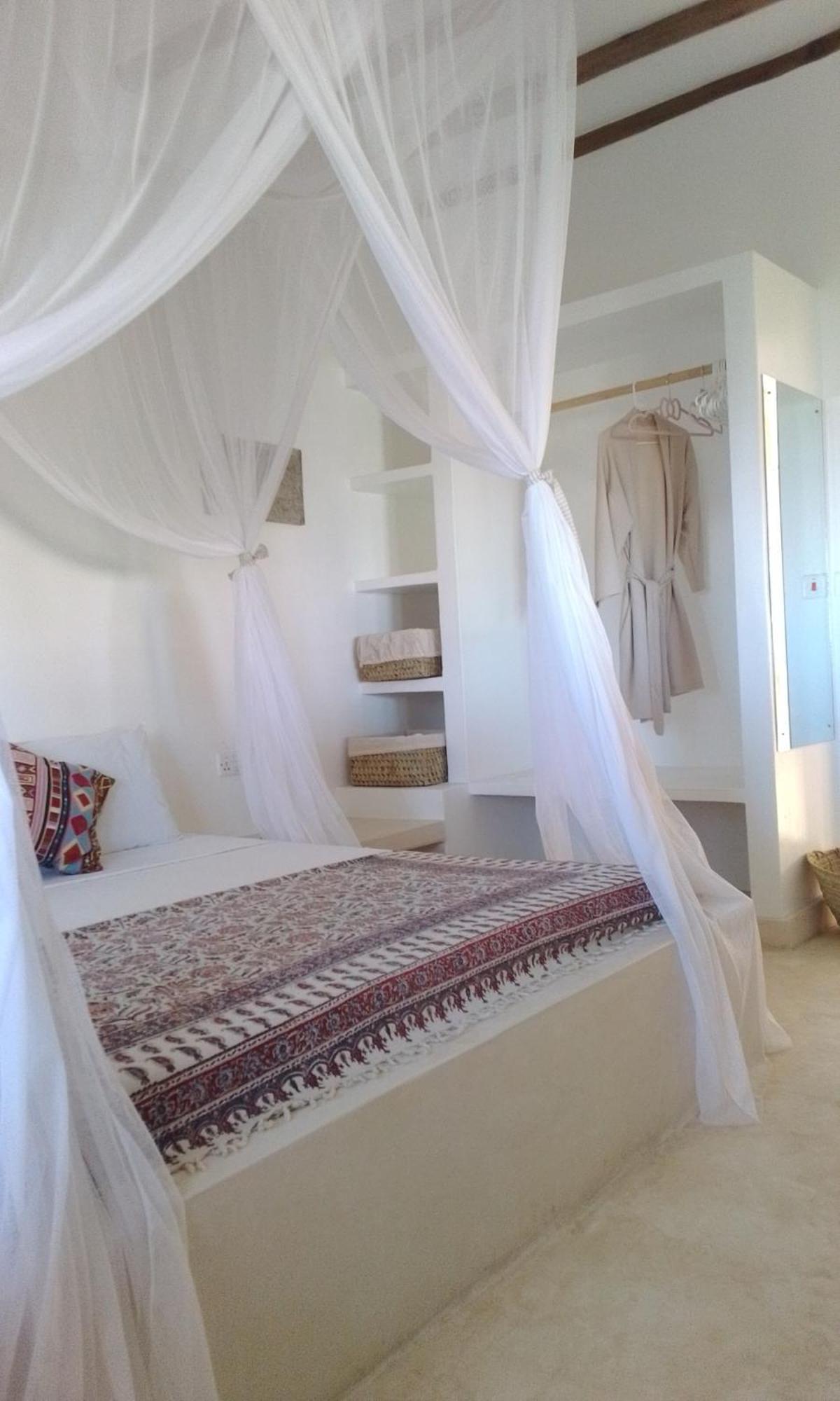 Shira House Bed and Breakfast Watamu Εξωτερικό φωτογραφία