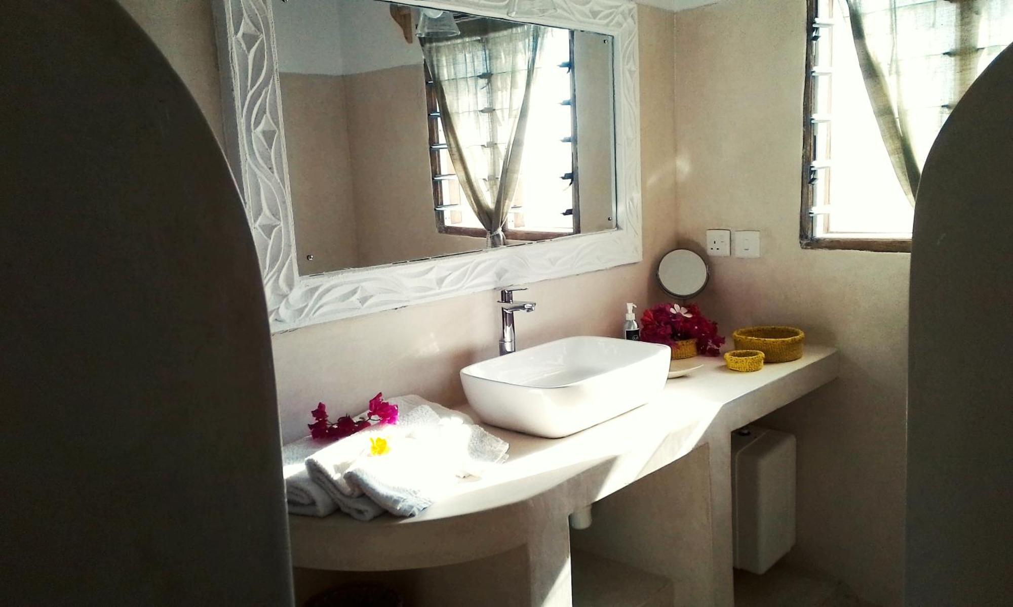Shira House Bed and Breakfast Watamu Εξωτερικό φωτογραφία