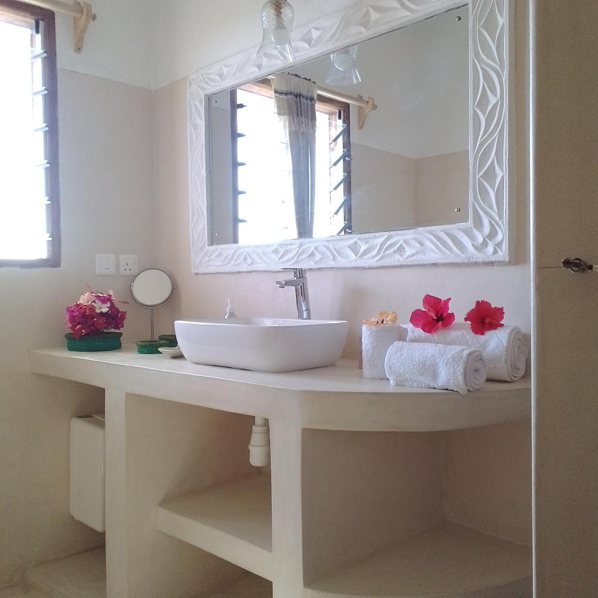 Shira House Bed and Breakfast Watamu Εξωτερικό φωτογραφία