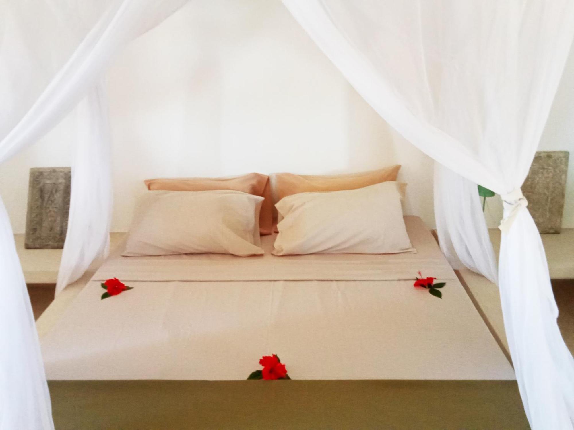 Shira House Bed and Breakfast Watamu Εξωτερικό φωτογραφία