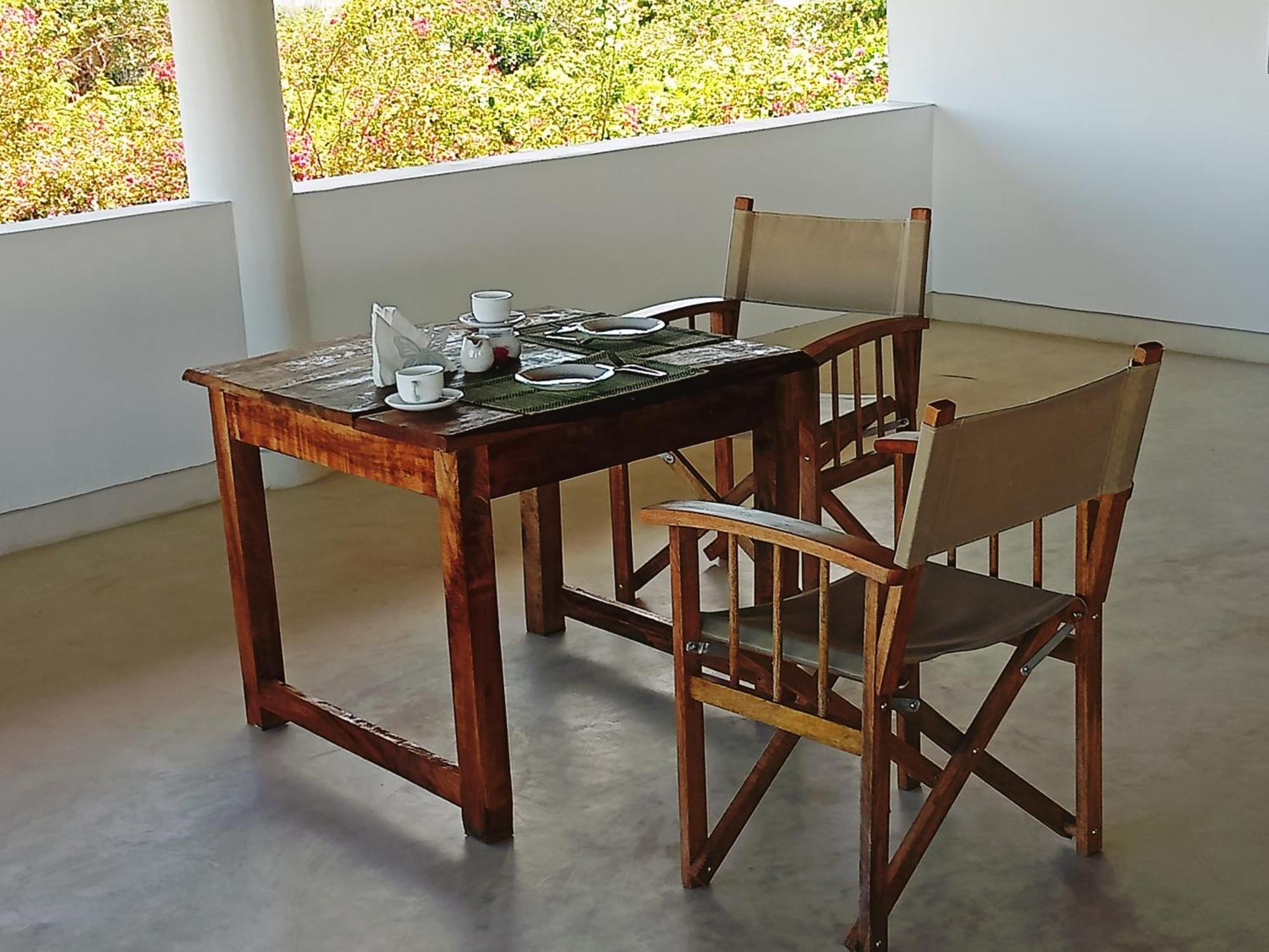 Shira House Bed and Breakfast Watamu Εξωτερικό φωτογραφία