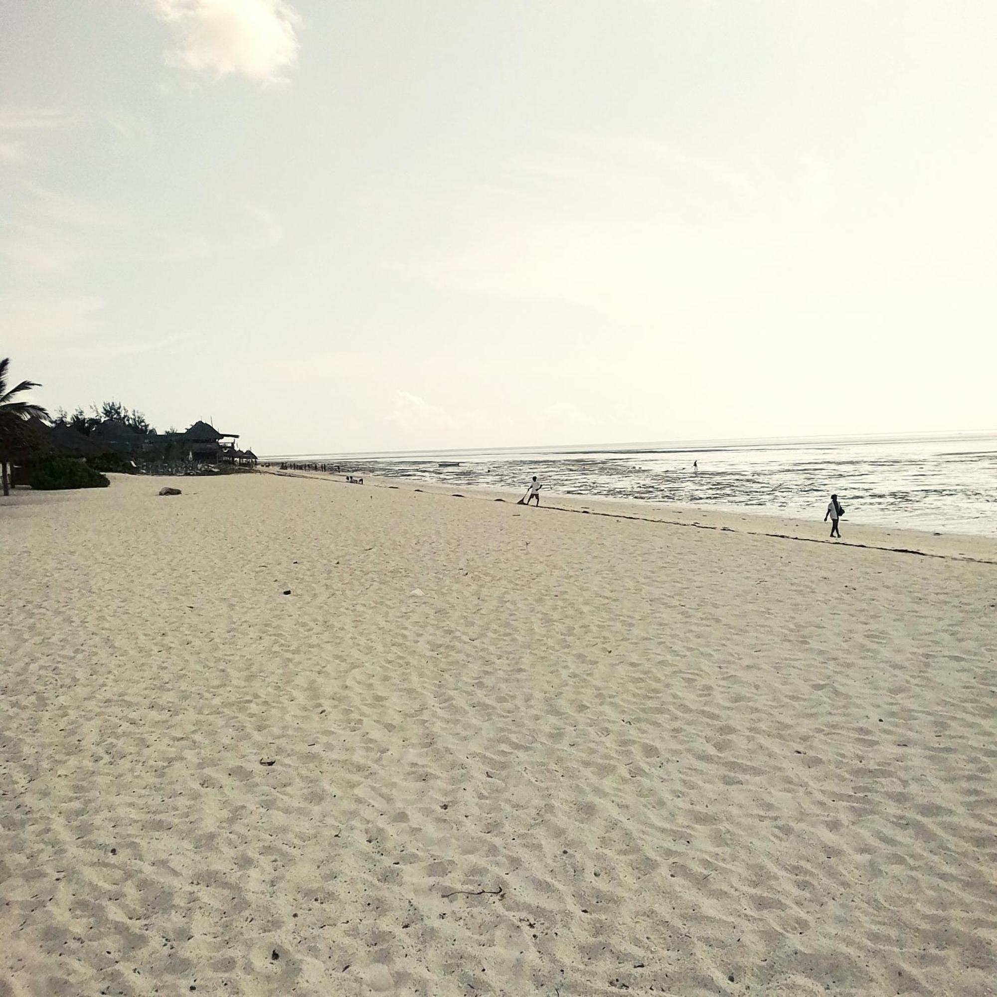 Shira House Bed and Breakfast Watamu Εξωτερικό φωτογραφία