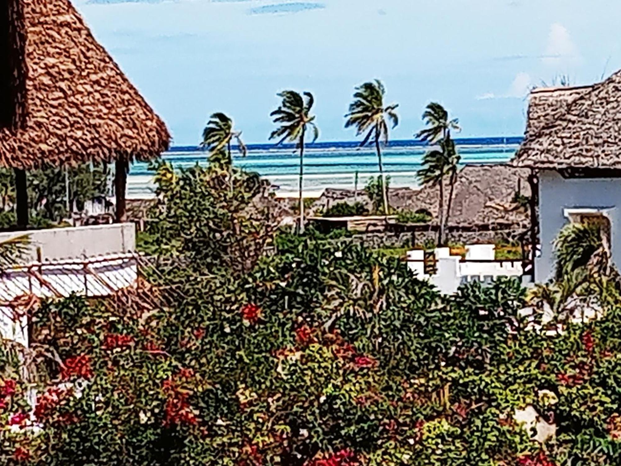 Shira House Bed and Breakfast Watamu Εξωτερικό φωτογραφία