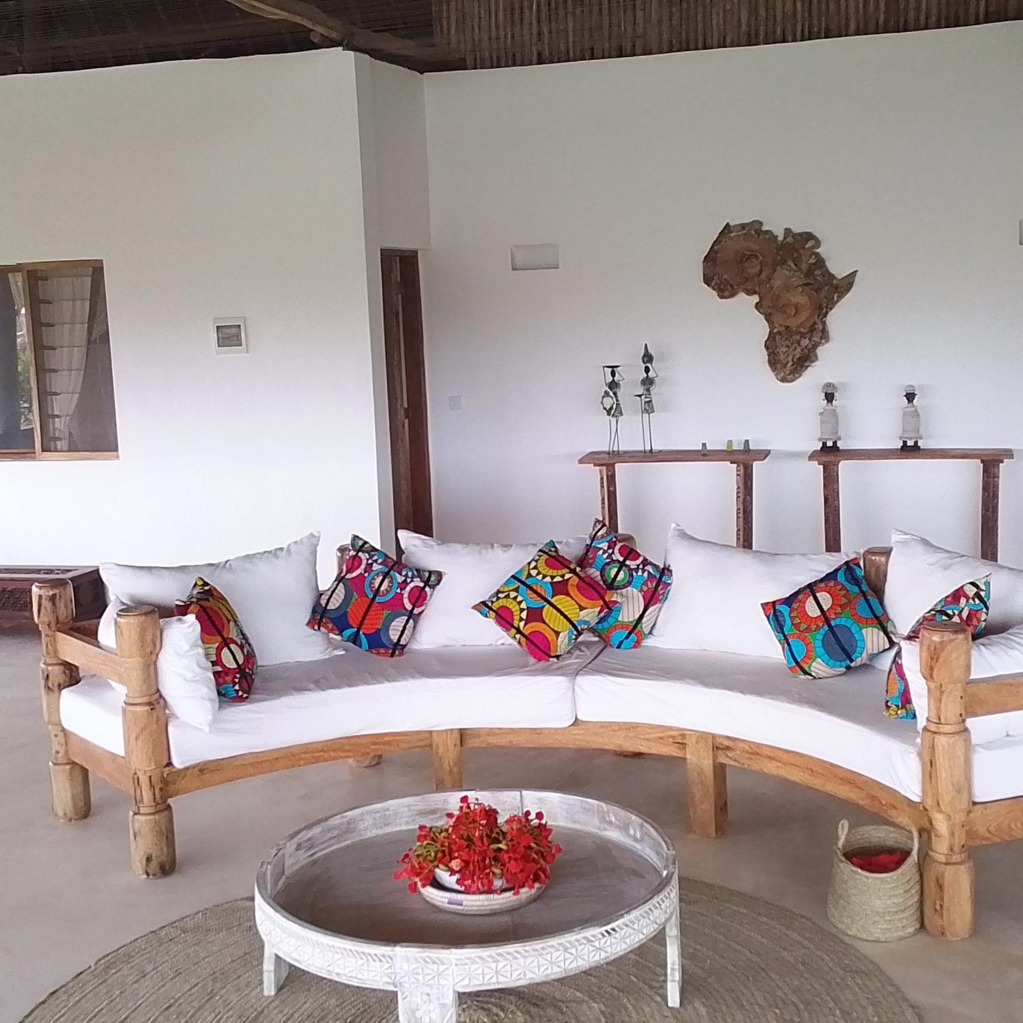 Shira House Bed and Breakfast Watamu Εξωτερικό φωτογραφία