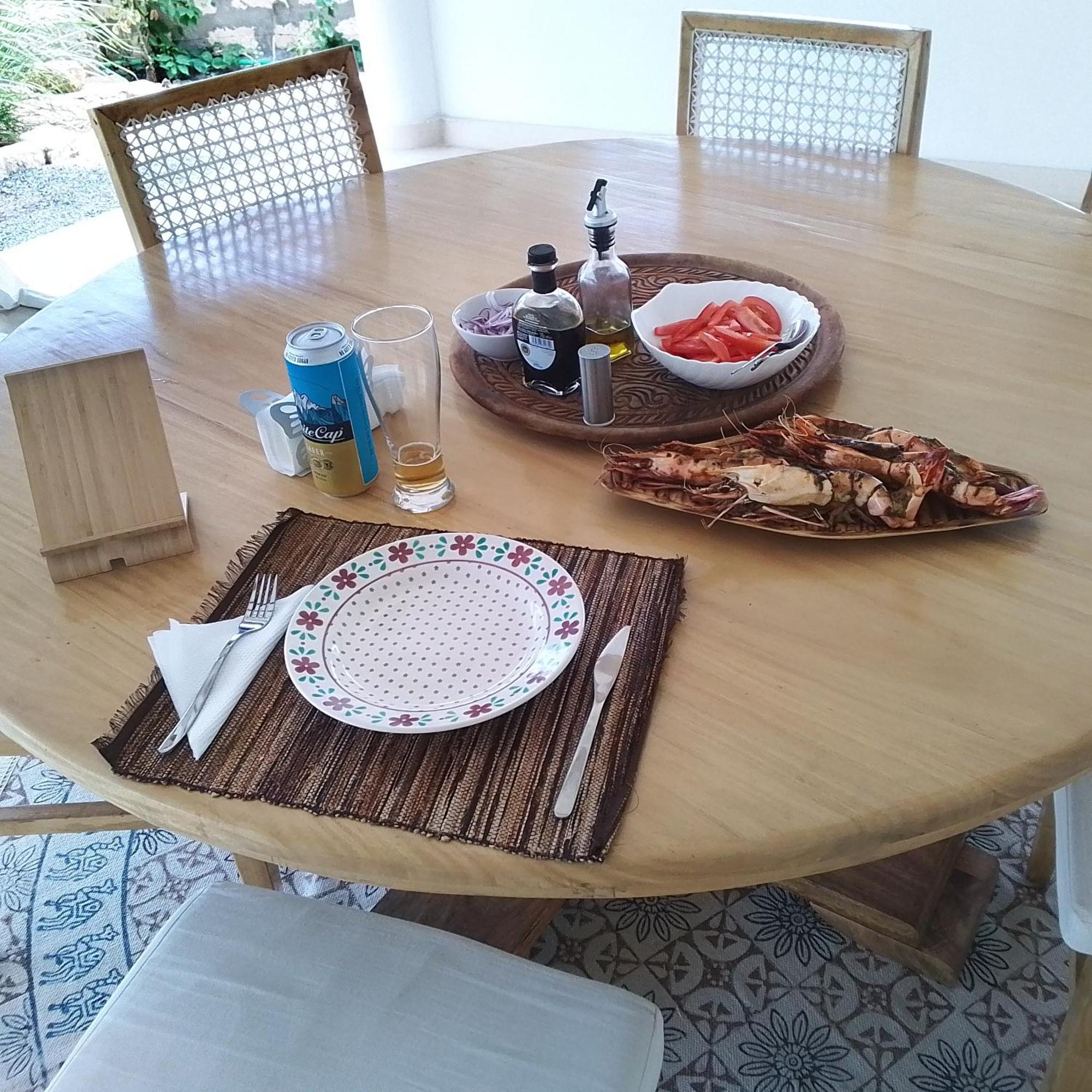 Shira House Bed and Breakfast Watamu Εξωτερικό φωτογραφία