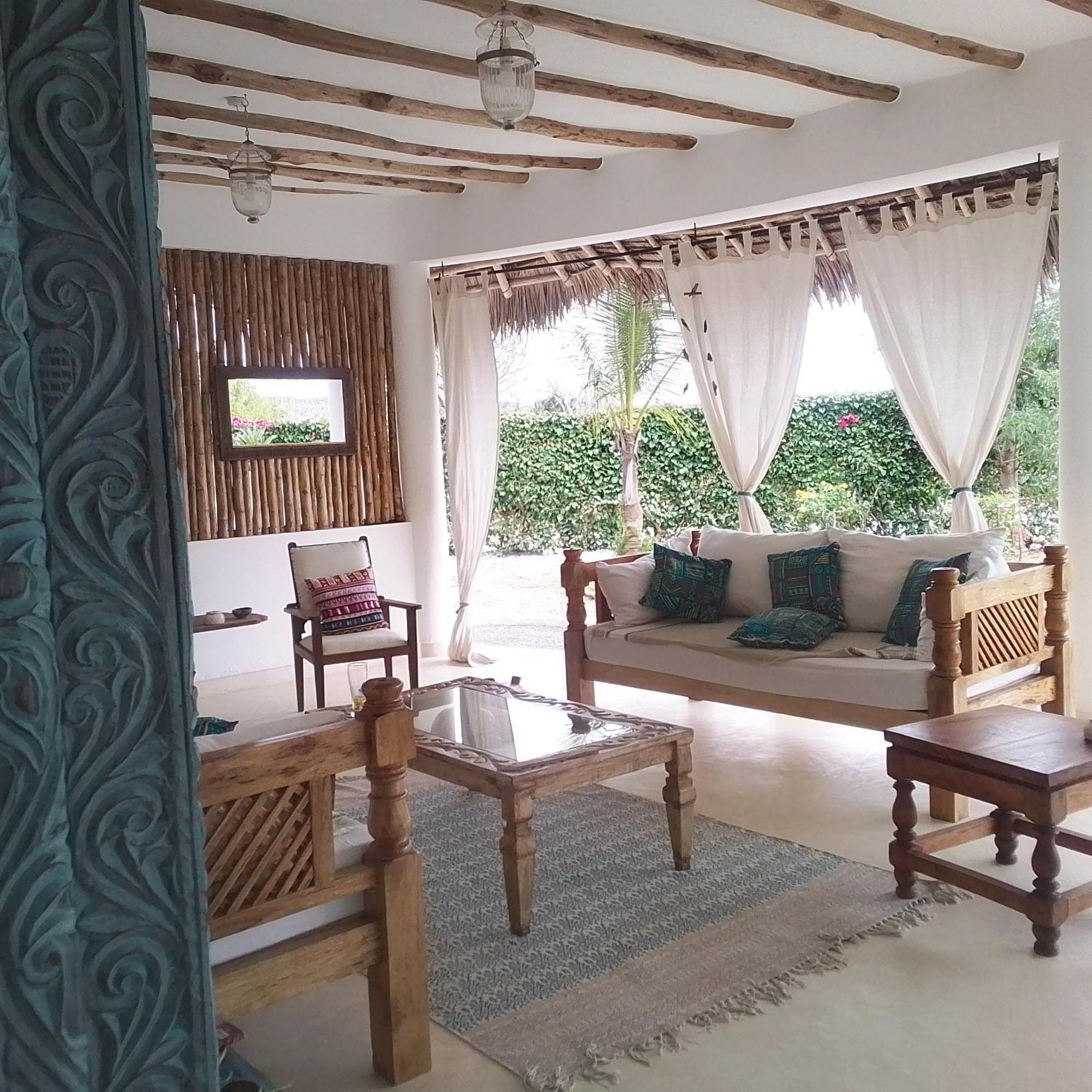 Shira House Bed and Breakfast Watamu Εξωτερικό φωτογραφία