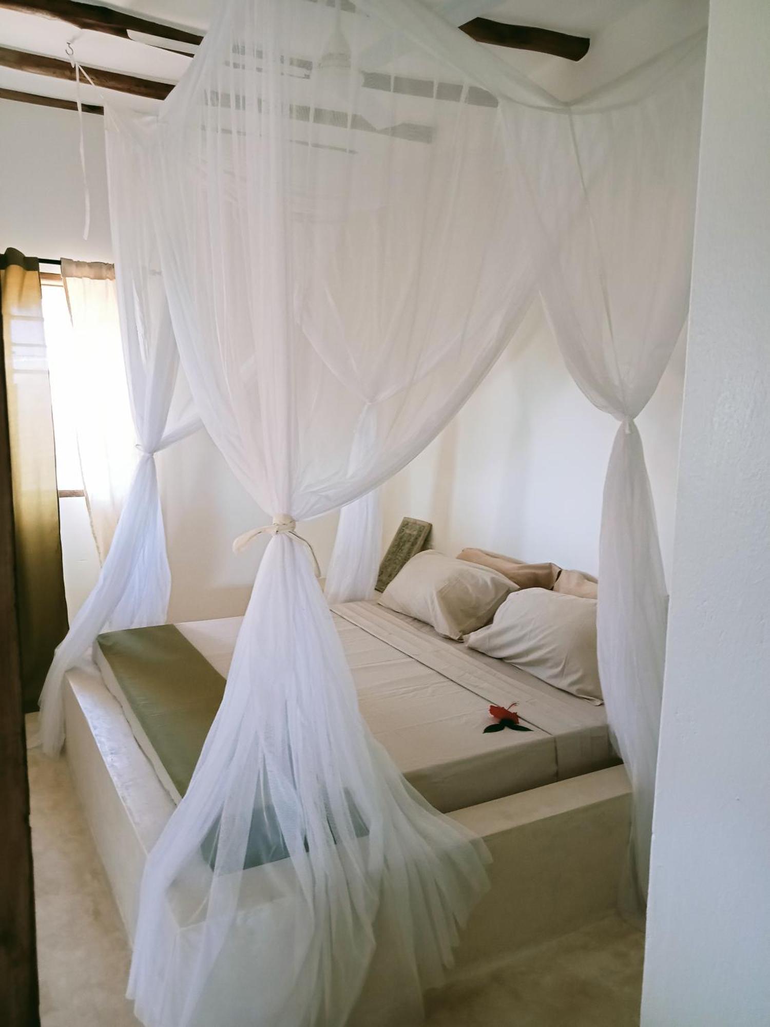 Shira House Bed and Breakfast Watamu Εξωτερικό φωτογραφία