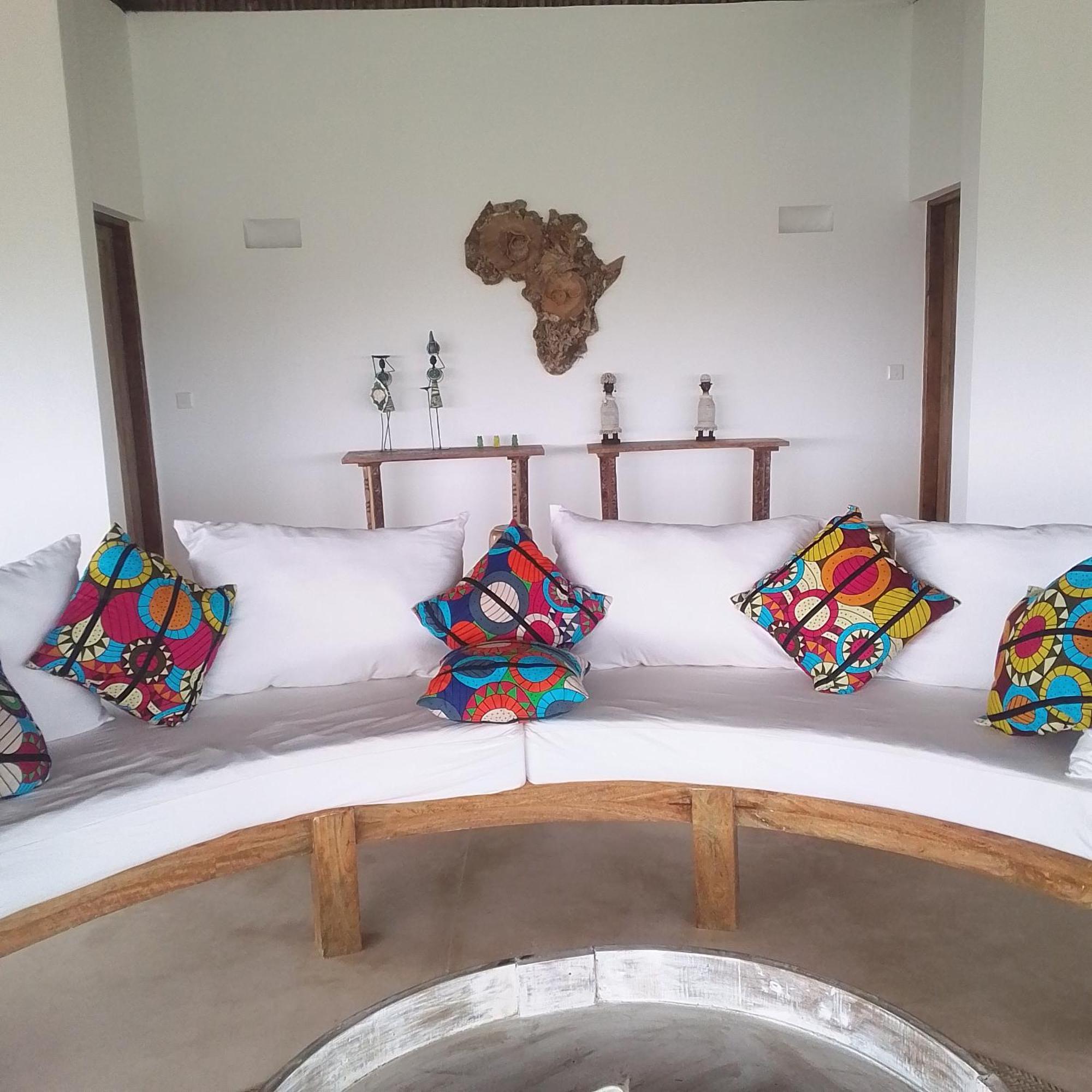 Shira House Bed and Breakfast Watamu Εξωτερικό φωτογραφία
